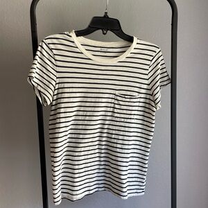 Striped Tee
